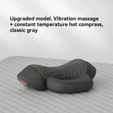 Therapeutic | Traction Massage Pillow