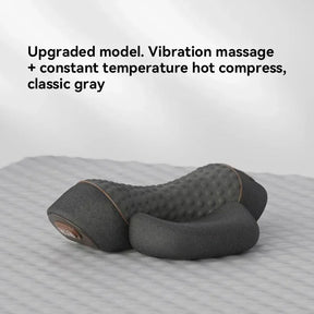 Therapeutic | Traction Massage Pillow